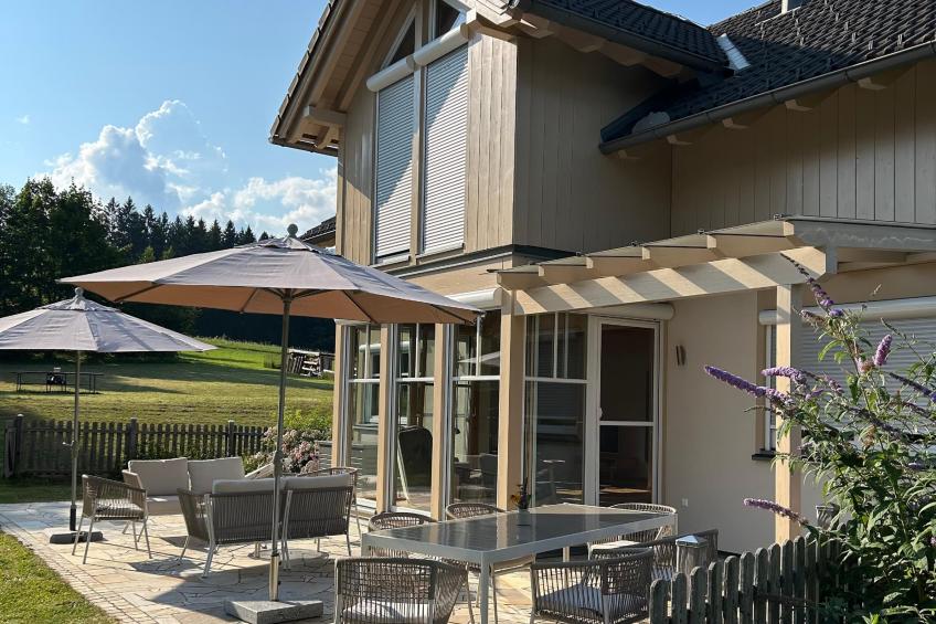 Landhaus St Georgen im Gailtal - foto 9