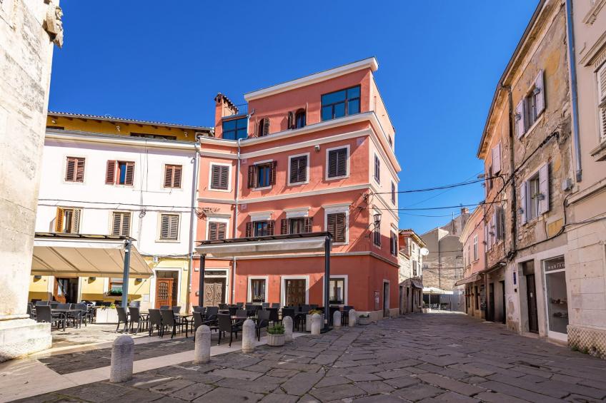 Capitolina Two Bedroom Apartment - foto 17