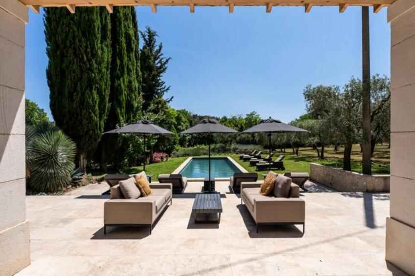 Domaine De La Rose Comtesse – L’art Du Luxe Intimiste En Provence - foto 5