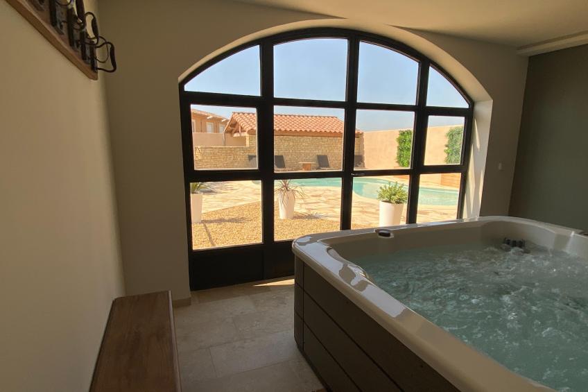 Le Mas d'à côté - foto 28