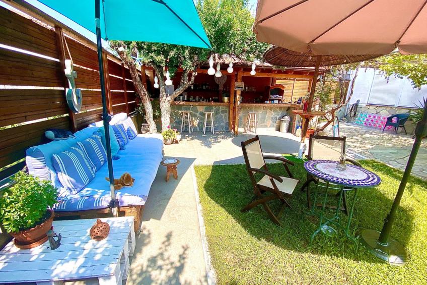 Studio mit Balkon - foto 43