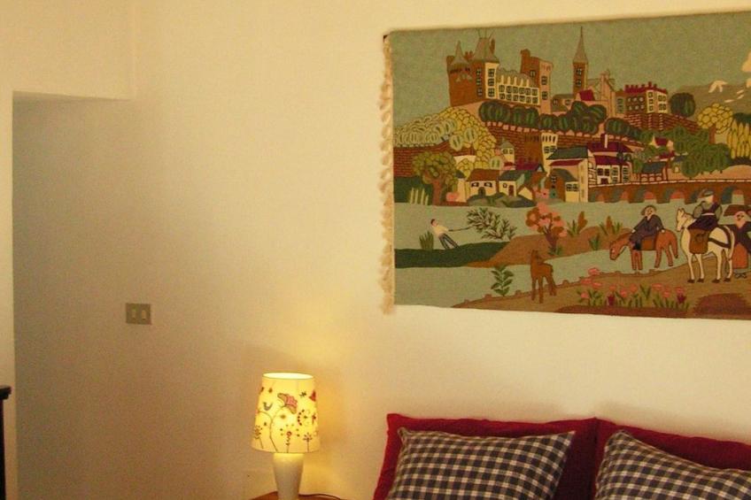 La Badia in Franciacorta 10 min. vom Iseosee entfernt - foto 6