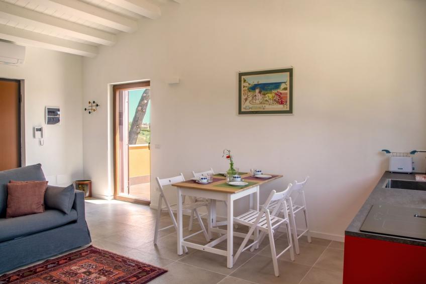 Haus mit Terrasse mit Aussicht und Gemeinschaftspool - foto 6