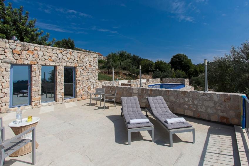 Villa Ella mit Infinity-Pool - foto 22