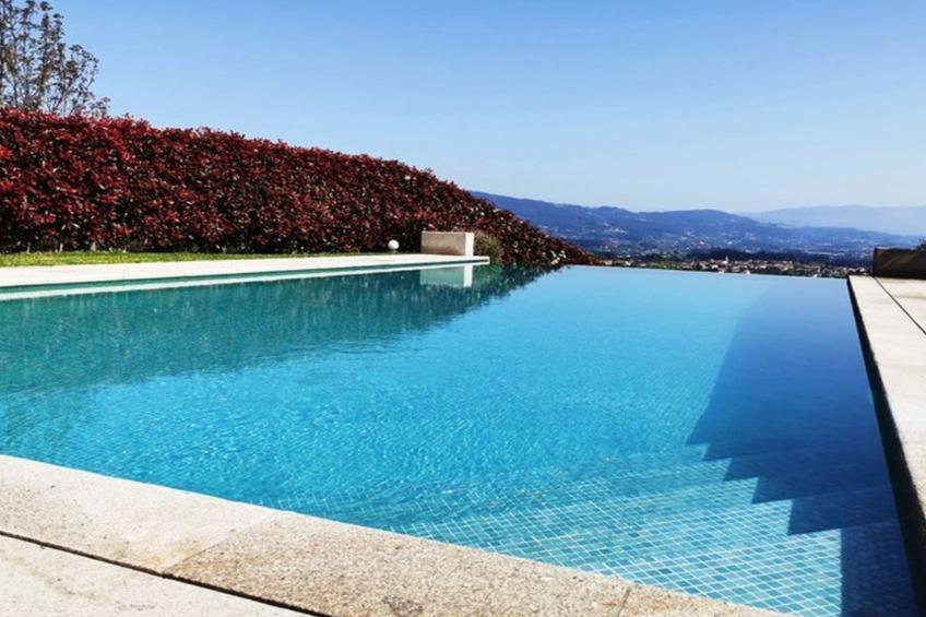 Fabelhafter Pool in einer atemberaubenden Landschaft - foto 16