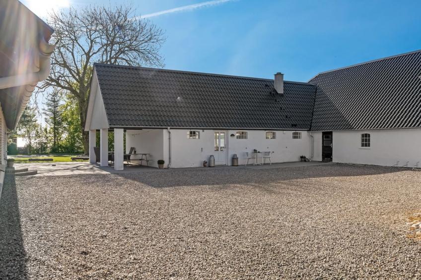 "Kara" - 100m to the inlet in The Liim Fiord - foto 41