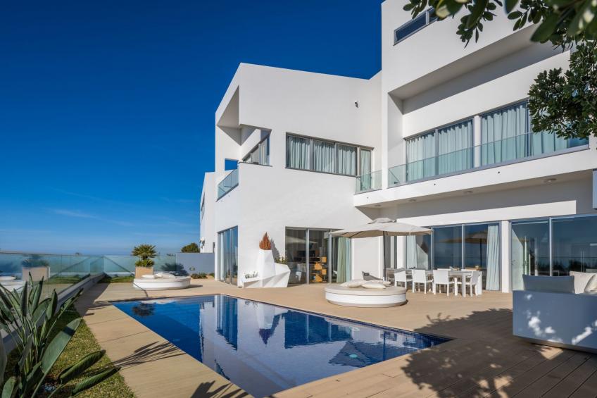 Luxus-Villa Carlota - foto 3