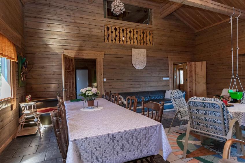 Villa kesäranta - foto 11