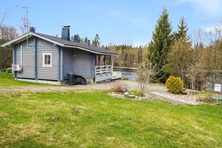 Nurmes, käpälysmökki - foto 11