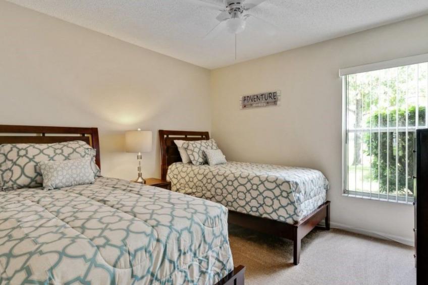 Entspannende Familienvilla mit privatem Pool und Spa. Große Lanai mit reichlich - foto 14