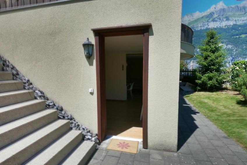 Luxuriöses Chalet - Walensee - Schwimmbad - Sauna - foto 21