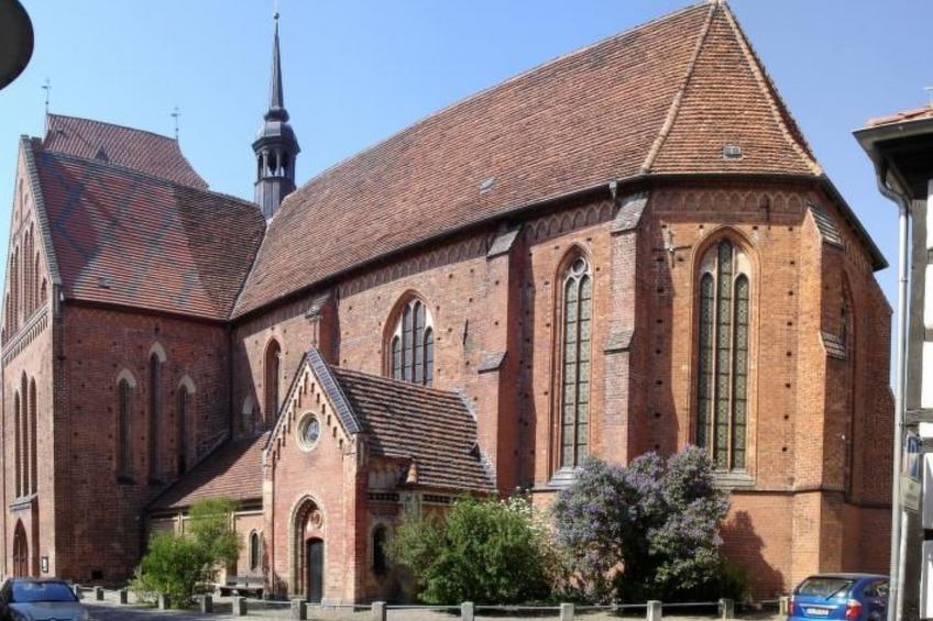 Designerwohnung in denkmalgeschütztem Wasserturm - foto 22