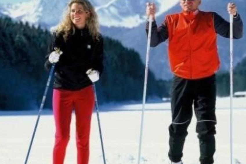 Die Ferienwohnung im Haus Mariandl - foto 44