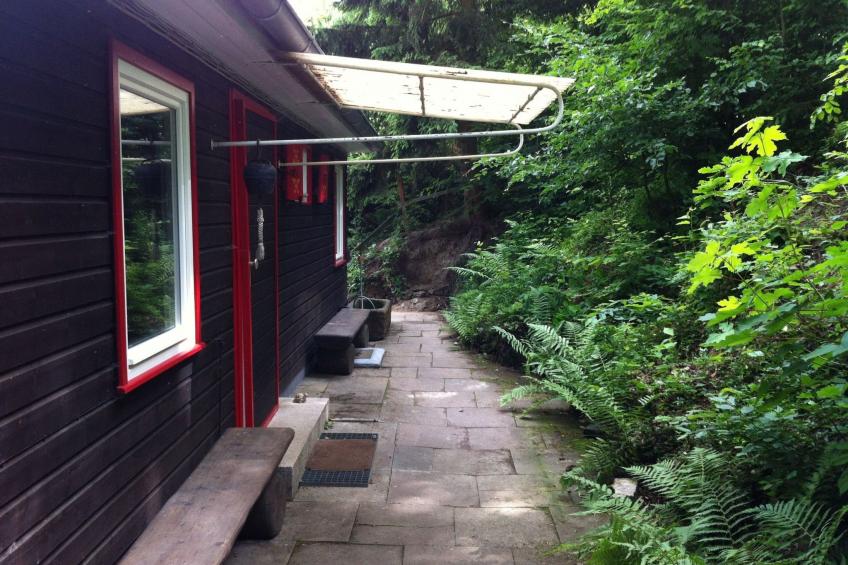 Ederseeblick in Bringhausen am Edersee - foto 3