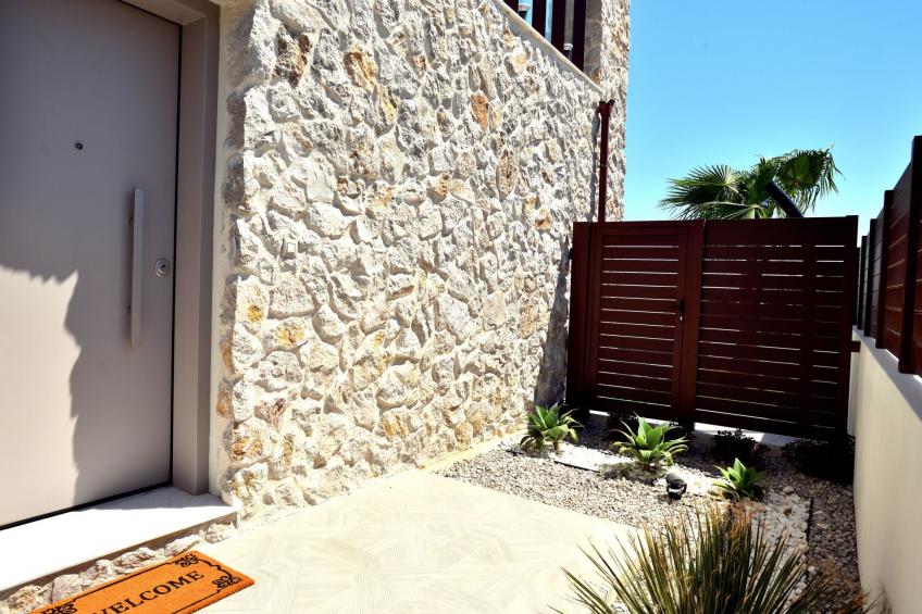 "Villa 101 X Rhodos" - foto 18