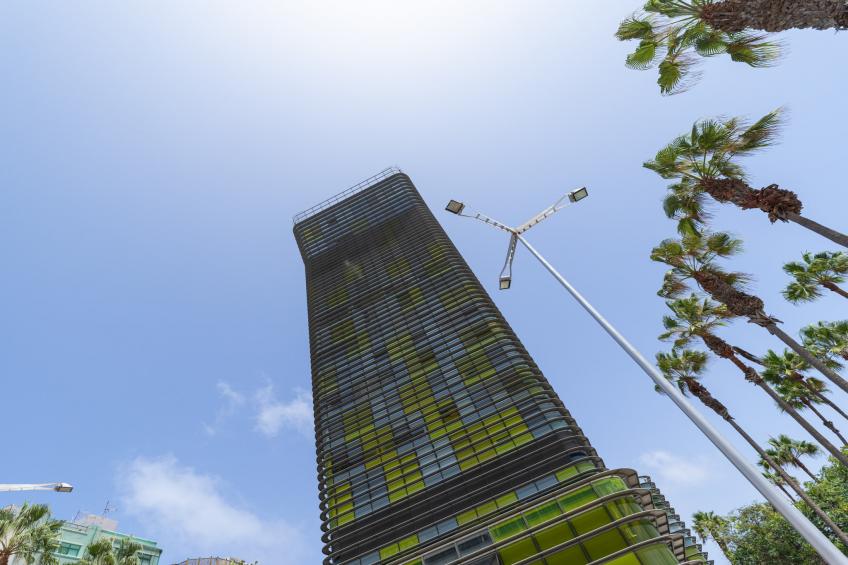 Yan Building 1B BY CanariasGetaway - foto 26