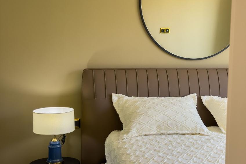 Qoople Eхсellence B-19 neue Wohnung am Meer - foto 44