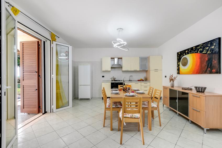 Riva Blu Apartment 4 Pool And Sea - foto 13