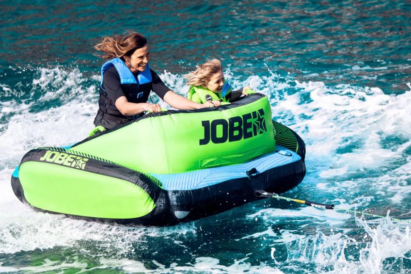 Ferienvilla "Blue Lake House" mit Sauna - foto 42