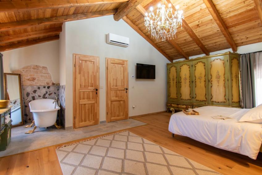 House Casa Morosina - foto 2