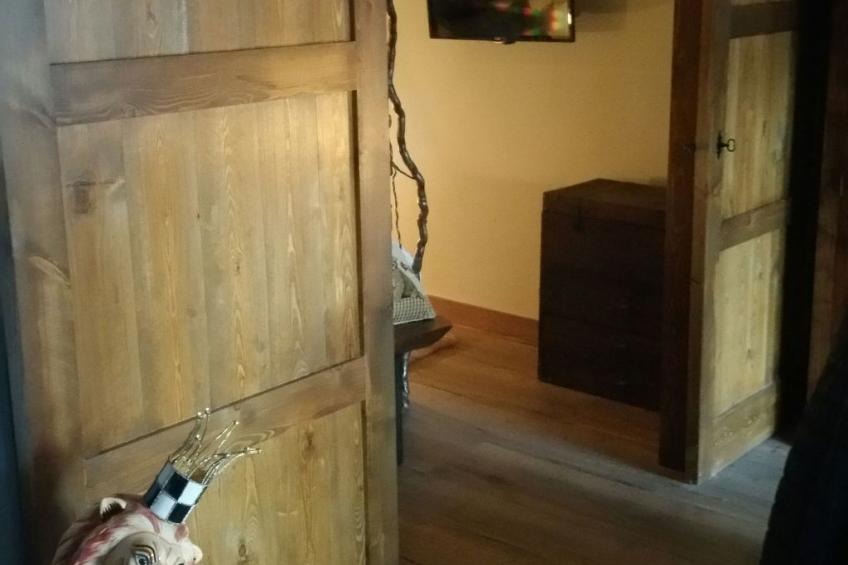 Appartement 'Borredà' mit Kaminofen - foto 31