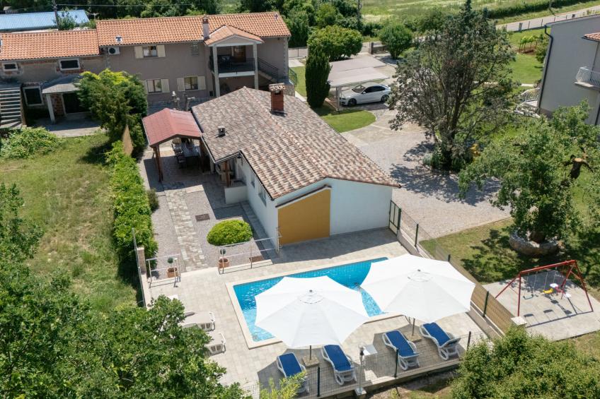 Haus Verbanac (LBN351) - foto 4