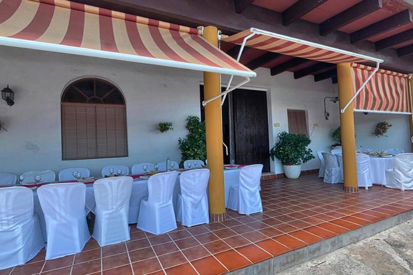 El Patriarcal - foto 11