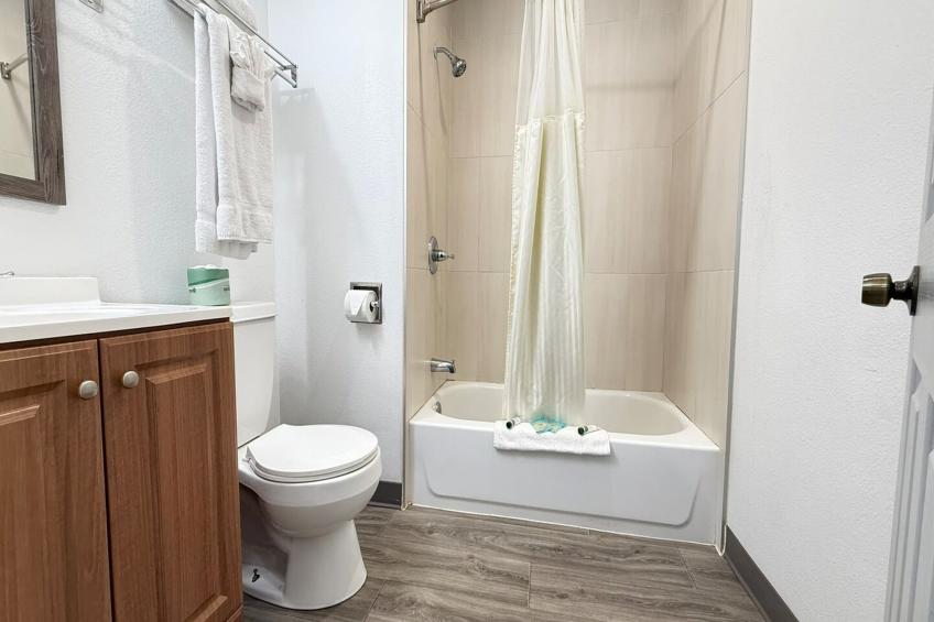 2 Double Beds Non-Smoking  with Studio - foto 9