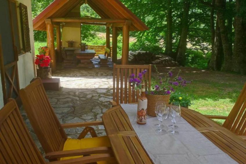 Holiday Home with Three Bedrooms and Garden - foto 47