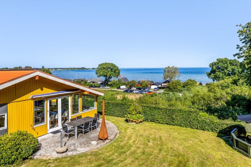 "Ephra" - 150m from the sea