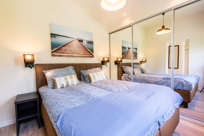 Steenhoeve 4 personen - foto 4