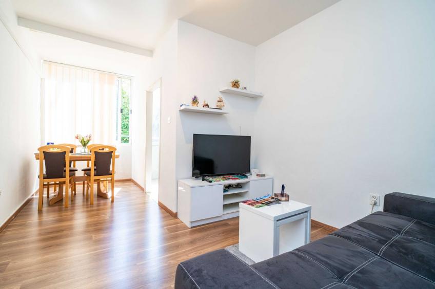 Apartments Depozit - One Bedroom Apartment - Andrije Hebranga 19 - foto 3