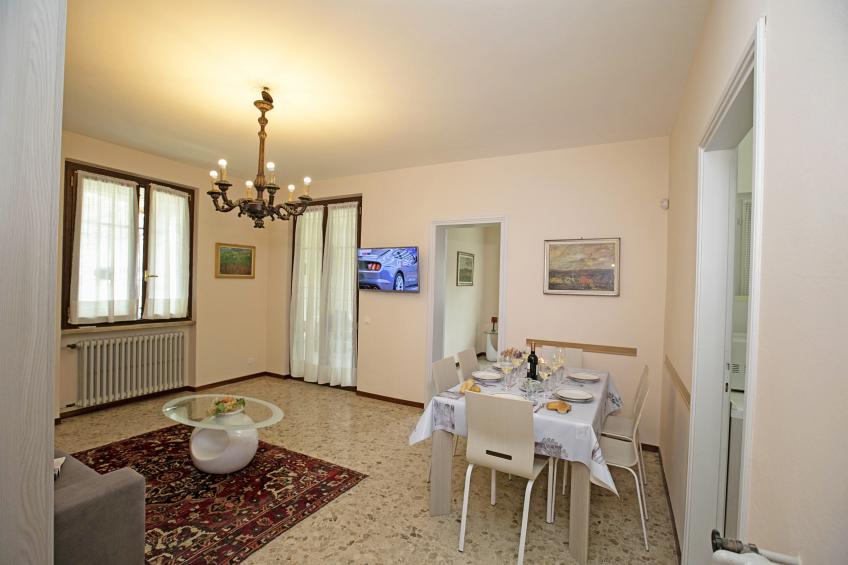 Villa Alberti Appartamento Bruna - foto 3