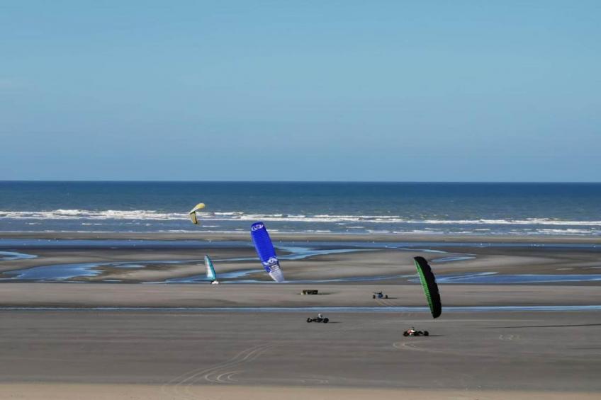 Belle Berck sur Mer - foto 23