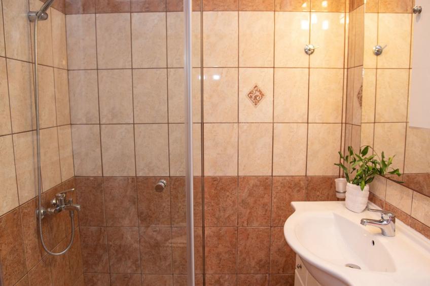 Villa Sotiris mit Pool und herrlichem Meerblick - foto 17