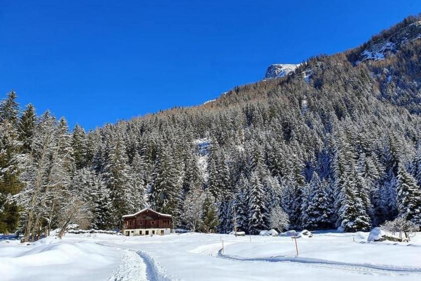 Chalet Les Dix Sens - foto 46