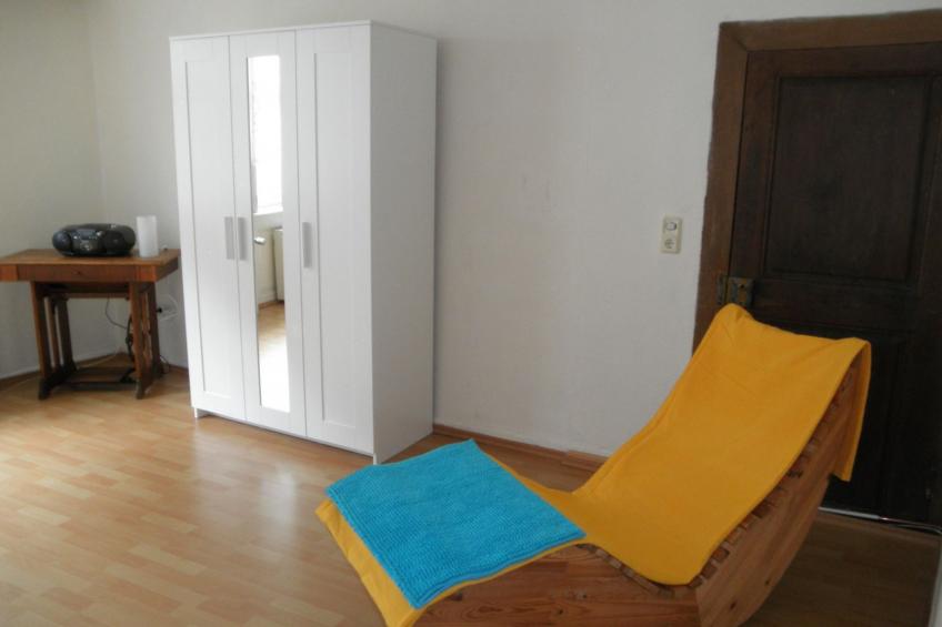 Wohnung in Arnsberg mit Grill und Garten - foto 4