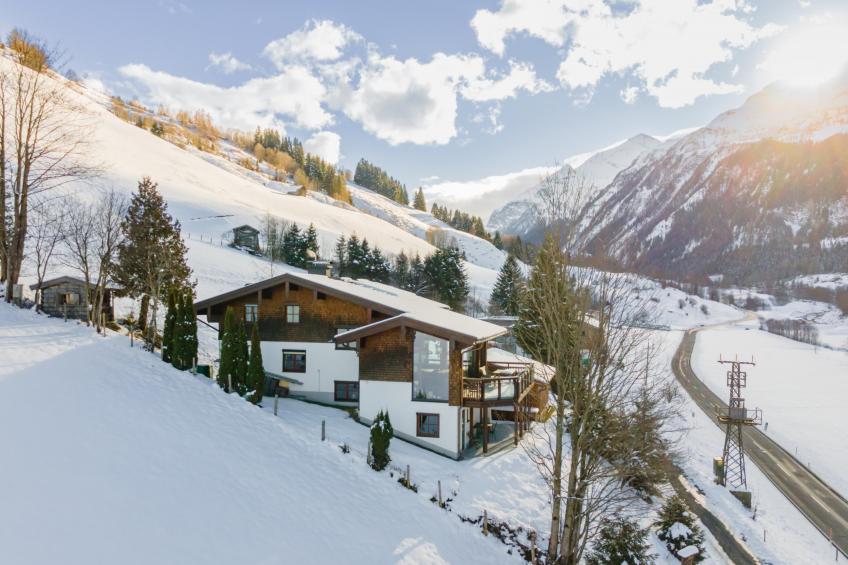 Spykerhütte - foto 28