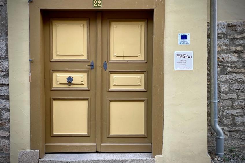 Nassauer Forsthaus - foto 2