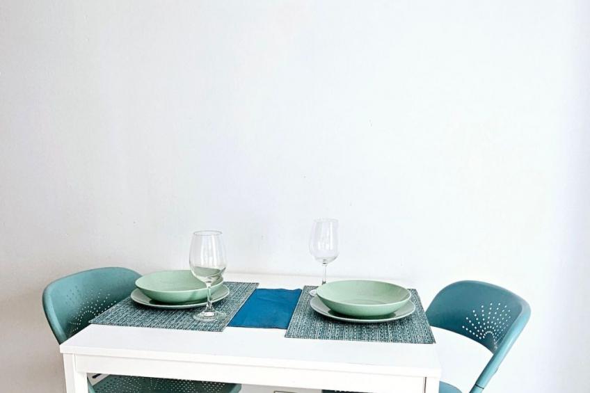 Casa bem-vindo - foto 29