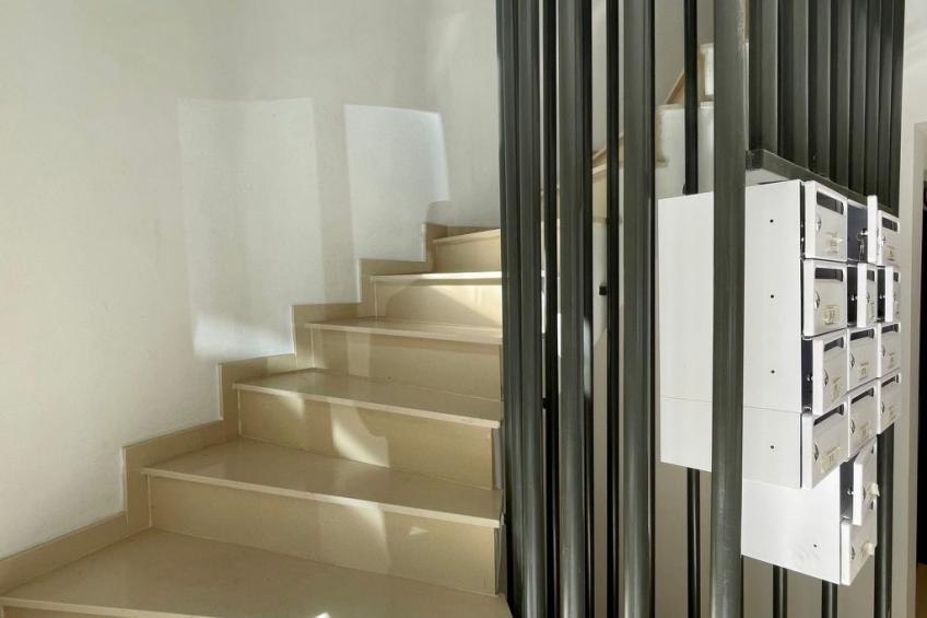 Aprt los Molinos Bajo C, Lucena del Cid Ref 048 - foto 3