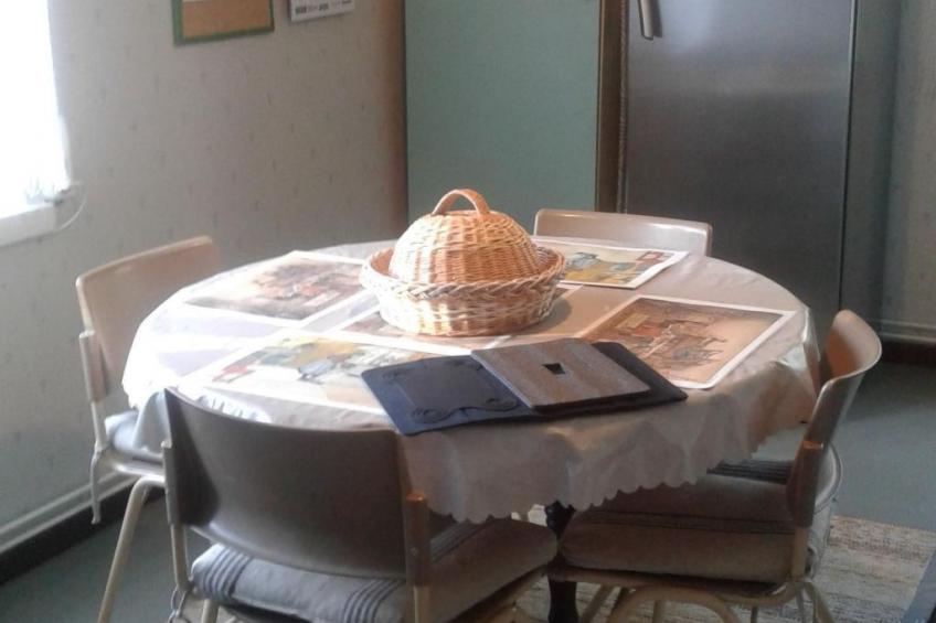 Gemütliches Ferienhaus am Polarkreis - foto 6