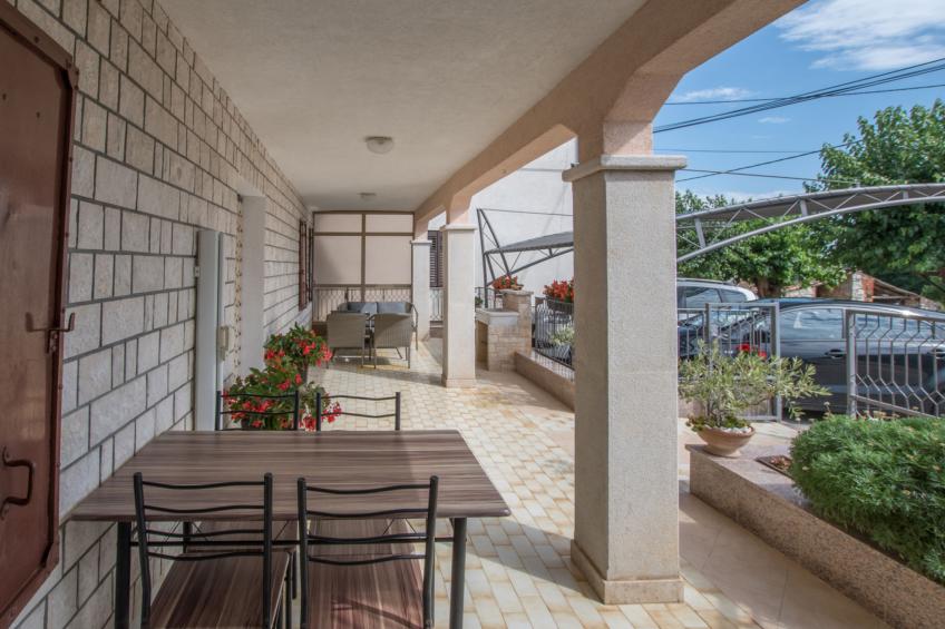 Apartment 1709 - foto 4