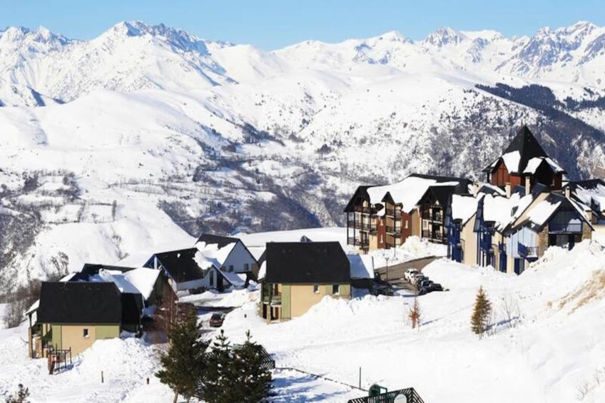 Résidence Néméa Le Hameau de Balestas - foto 5
