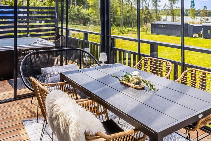 Villa eden - foto 12