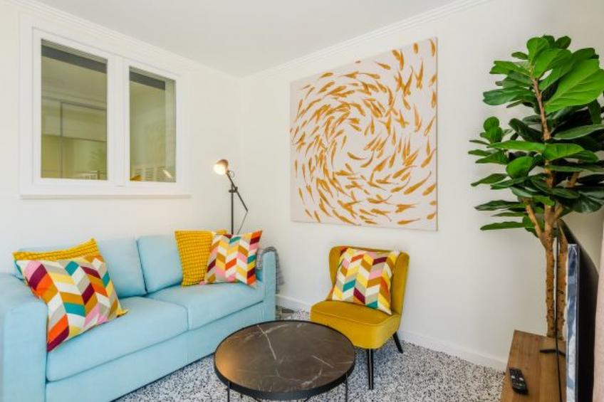 Bela Vista A in Lisboa - foto 3