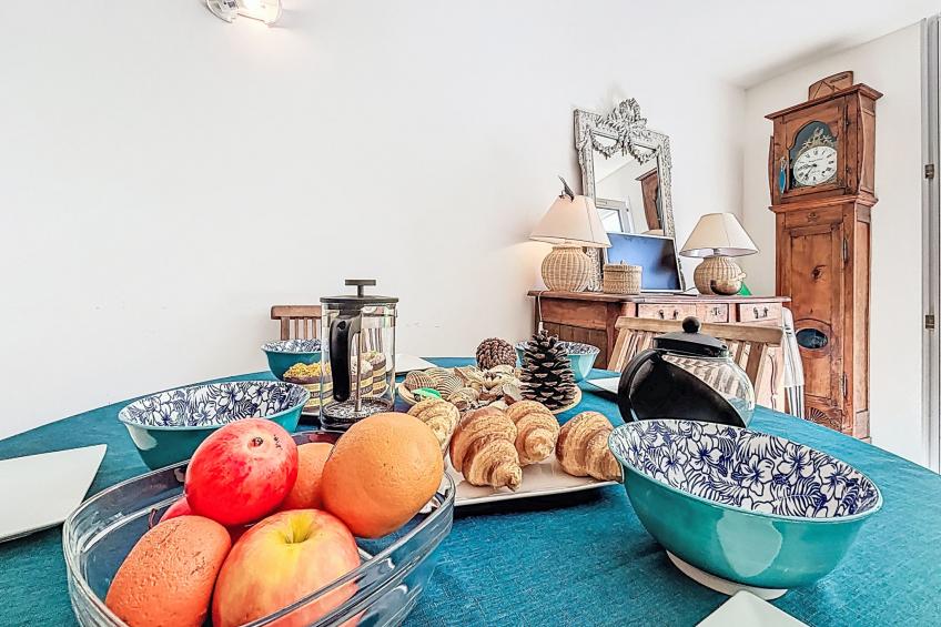 Les Cottages du Golf - foto 9