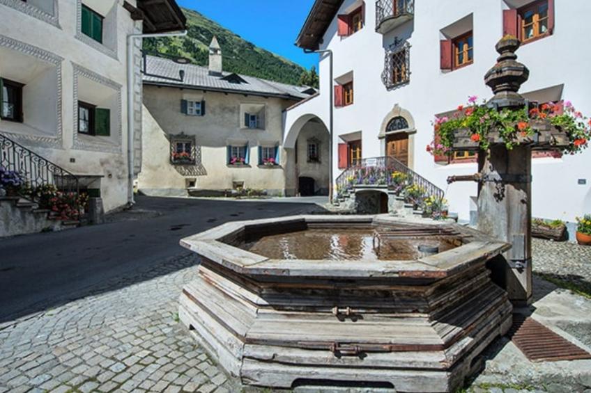 Chesa Michel Palü - foto 6