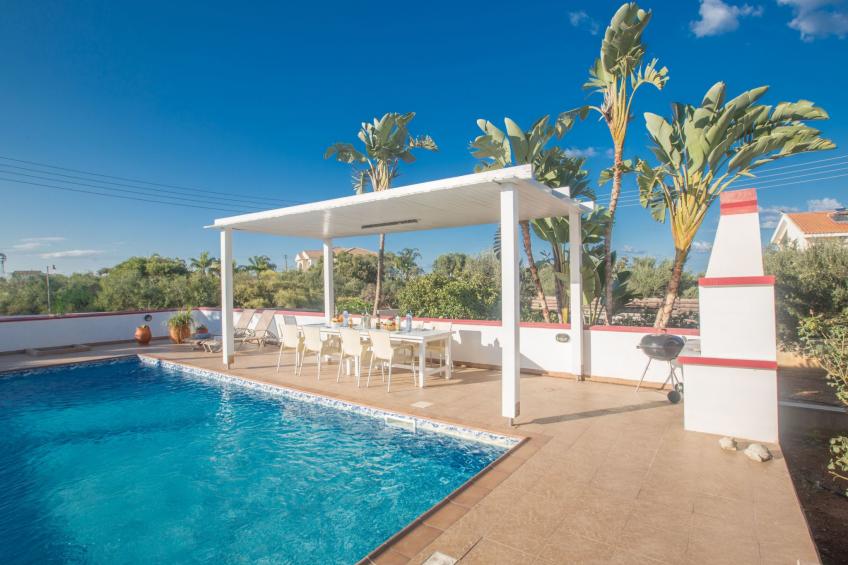 Private 3-Schlafzimmer-Villa mit Hochgeschwindigkeits-Internet - foto 16