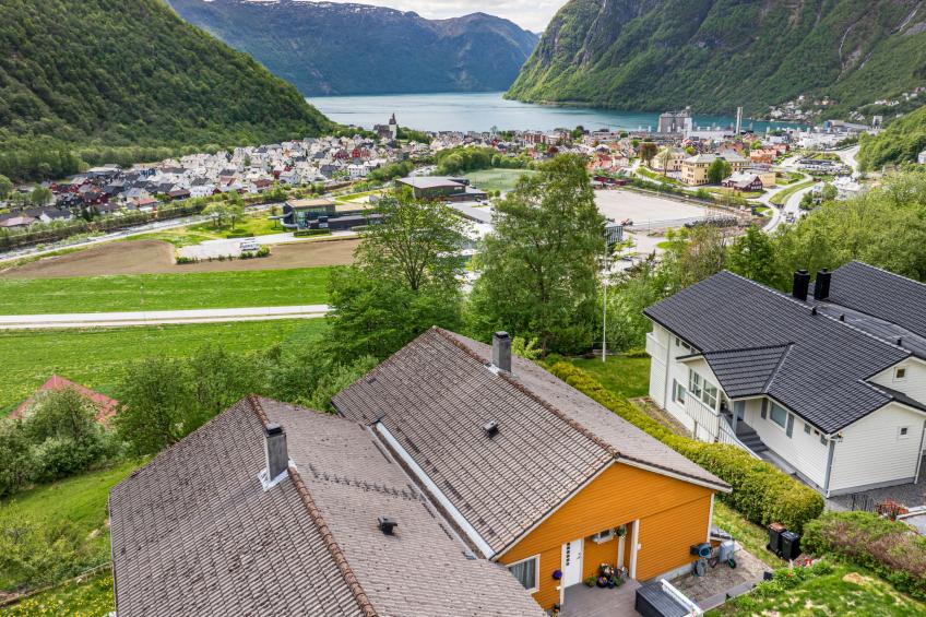 Høyanger Panorama - foto 6